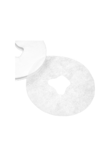 Suntek Tek Kullanımlık Dokunmamış Kumaş Yüz Delikli Masa