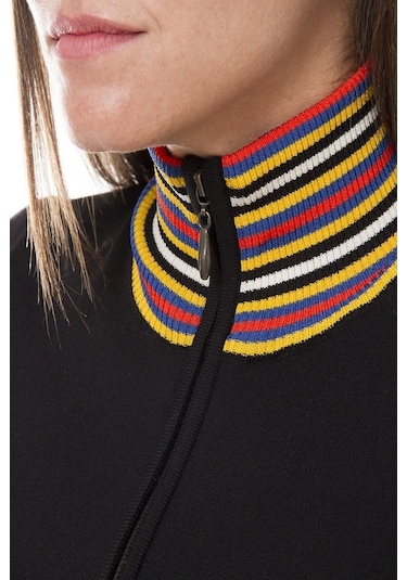 Yeni Tory Burch Bayan Hırka (295866731) Siyah
