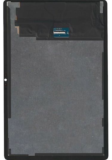 Huawei Honorpad X8 Agm3-w09hn Ekran Dokunmatik Set Siyah