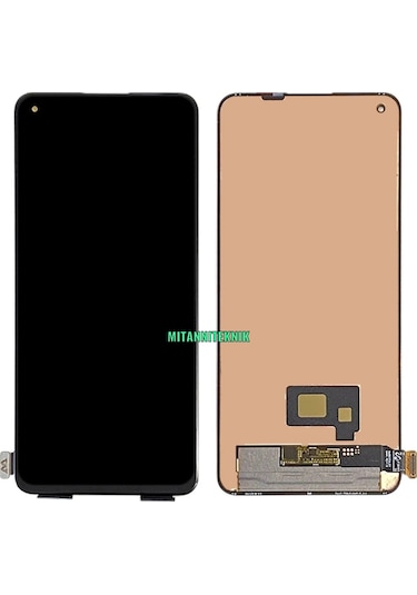 OnePlus 8T Lcd Ekran Dokunmatik