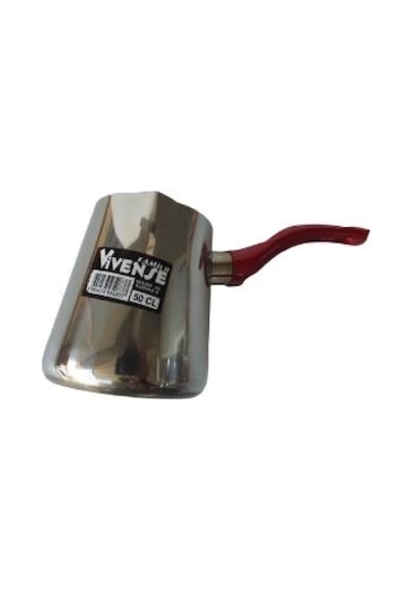 Çelik Kule Cezve 500 Cc. Royaleks-vvs101