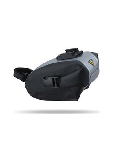 Topeak Wedge Drybag (Quıckclıck) - Klipsli Sele Altı Çanta (S)