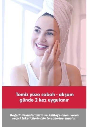 Tto Clinic Leke Serumu 50ml