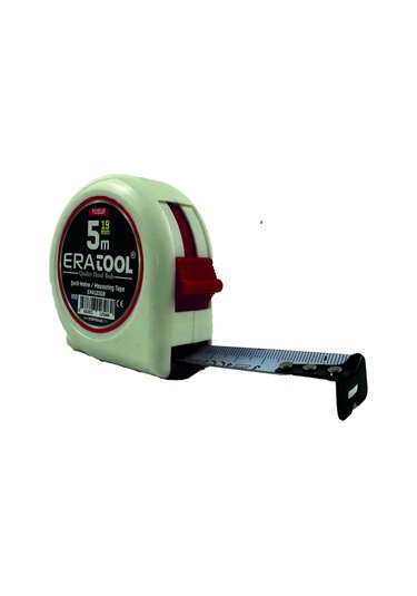 Şerit Metre 5 19 - Şeffaf Era12547 Ahmet Eratool