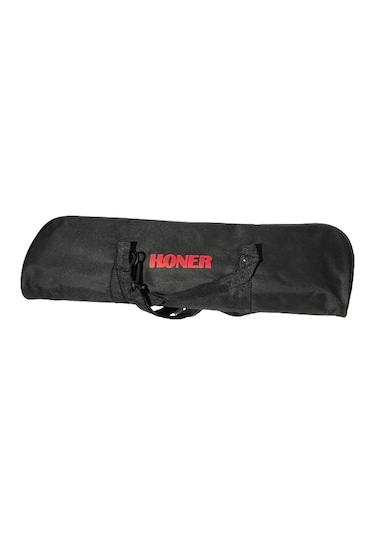 Honer 32 Tuş Melodika - Siyah