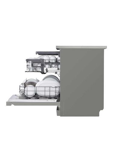 LG DFC513FV 9 Programlı 14 Kişilik Bulaşık Makinesi