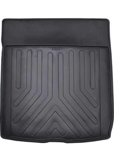 Volvo S90 Sedan Bagaj Havuzu 2016 Ve Sonrası