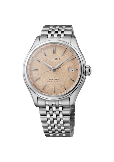 Seiko Presage Spb467j Erkek Kol Saati Spb467j1 Metal