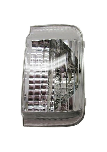 MONREAL 51132 Ducato-Ayna Sinyali (Beyaz) - Sağ 71748253