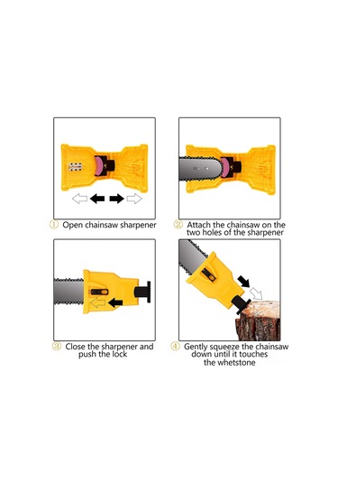 Maiyame Plastik + Taş Zımpara Seti, 14-20 İnç 1/2 Delikli Motosaplar İçin, 3 Ekstra Zımpara Taşı İle