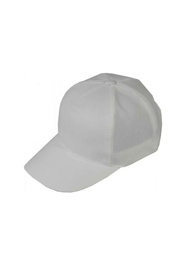 Bay Şapkacı Pamuk Unisex Şapka