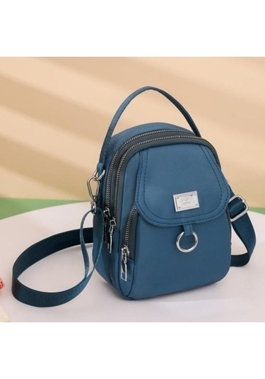 Tongxida Bosphorusboutique Pembe Omuz Olarak Mini Mcrtrade Çanta 3 Fu Pembe Pembe