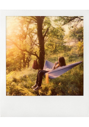 Polaroid Color 600 16'lı Film