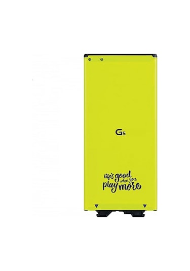 LG Uyumlu G5 Batarya Bl-42D1F  Kutulu  Ürün