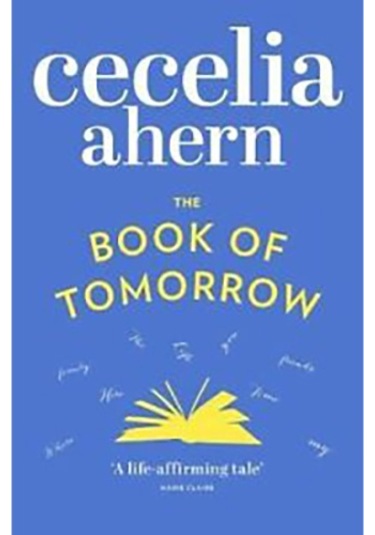 The Book Of Tomorrow N11.8942