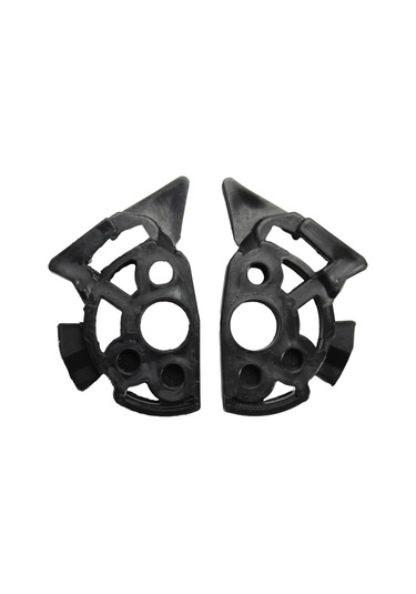 Mercedes C Sınıfı W205 2014-... İçin Kapı Kilit Plastiği Seti