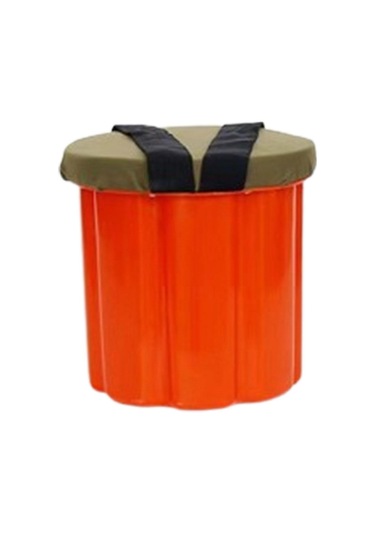 Suntek Çiftlik Çalışma Taburesi Taşıması Yükseklik-25cm