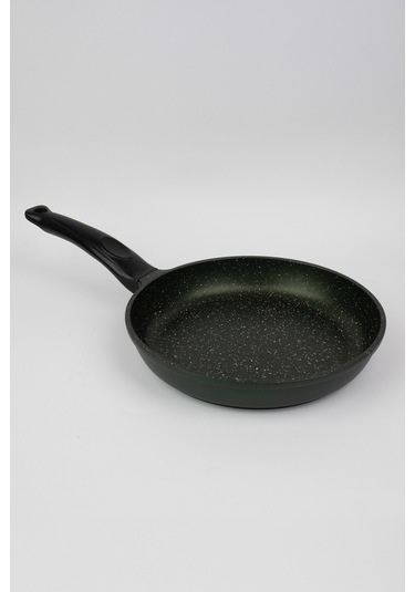 Masterchef Aluminyum Döküm Tava 28 Cm Yeşil