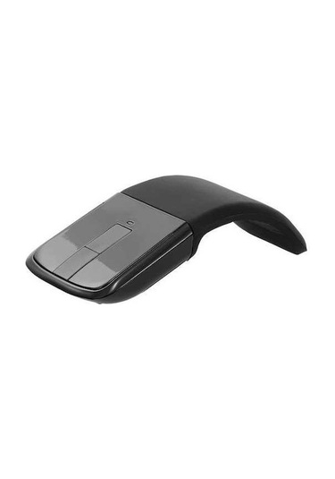 Novahub Usb'li 2.4g Katlanır Optik Mouse, Arc Kablosuz Kullanışlı Arc