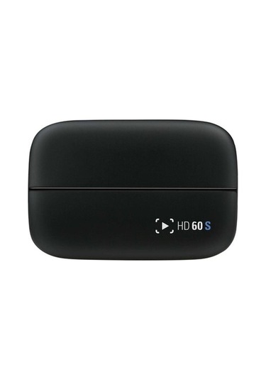 Elgato Game Capture Hd60 S-oyun Yakalama Kart-47309