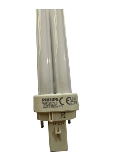 Philips 18w 840 2p Plc Ampul 4000k Günışığı