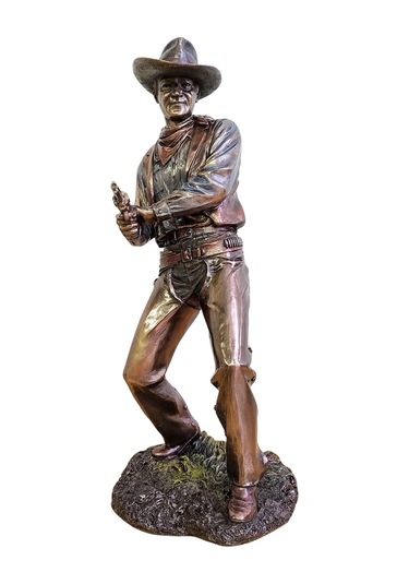 Unicorn Studio Kovboy Biblosu