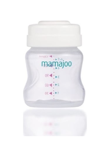 Mamajoo PP Anne Sütü Saklama Seti 4 x 150 ML