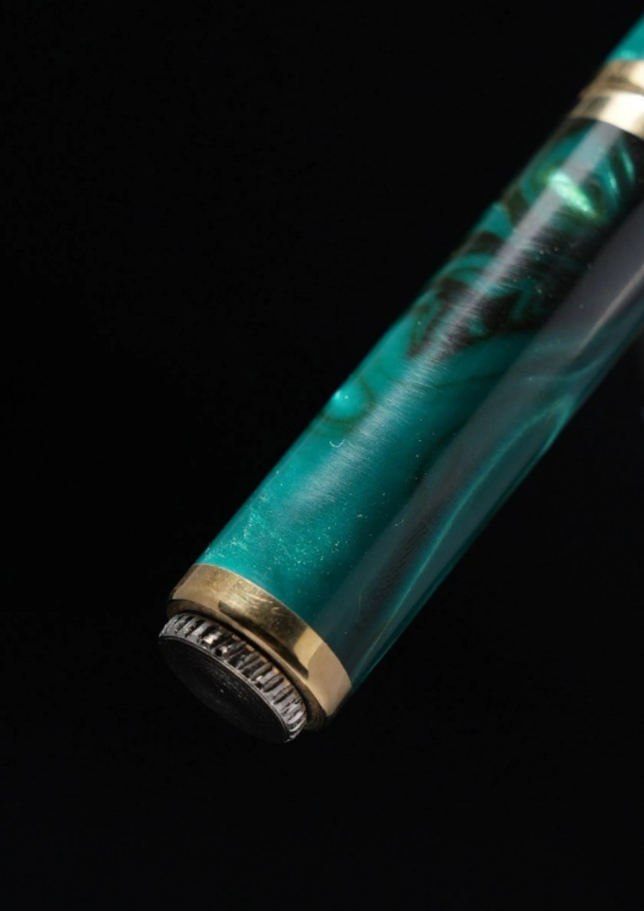 Caka Lighter Harmony Rex Su Yeşili Benzinli Çakmak Yeşil