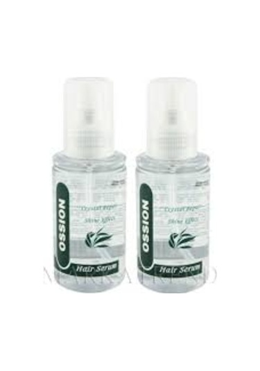 Ossion Saç Serumu 2 x 100 ML