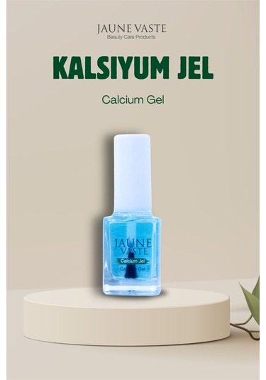 Jaune Vaste Calcium Gel 12 ML