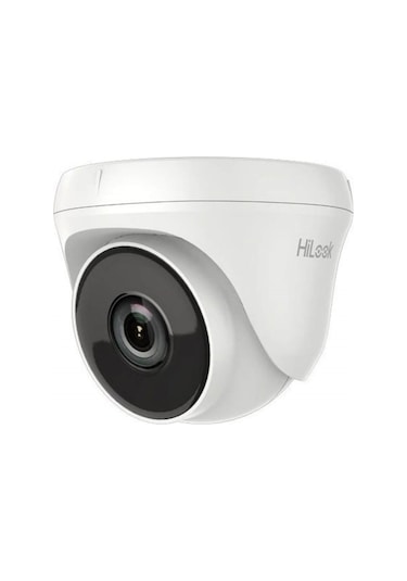 Hilook Thc-t120-pc 2mp Exir 2.8mm Dome Kamera
