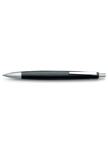 Lamy 2000 4 Renkli Tükenmez Kalem 401 Siyah