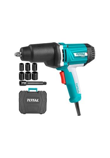 Total TLW10101 Somun Sıkma Makinesi