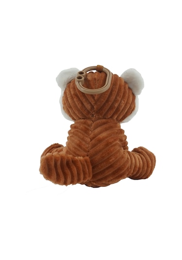 Prego Kaplan Peluş Oyuncak P210609 Çok Renkli