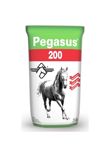 Optima Pegasus 200 At Yemi 25 Kg