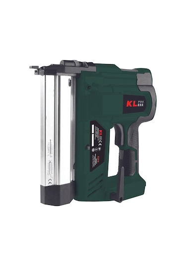 Klpro Klzc18-00 18v Şarjlı Aküsüz Solo Tek Makine Çivi - Zımba Tabancası