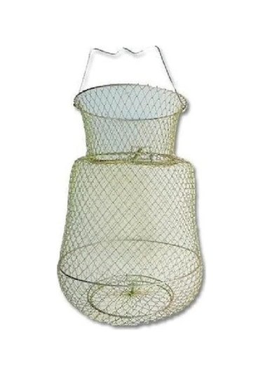 Oskar Tel Livar Orta Boy 40cm Çapında