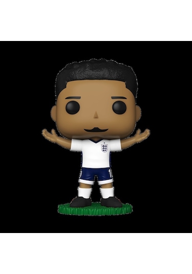 Funko Pop Football Jude Bellingham 90