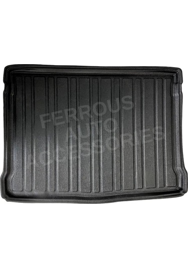 Ford Focus 2 HB İnce Stepne Ferrous 3D Bagaj Havuzu 2005 2011