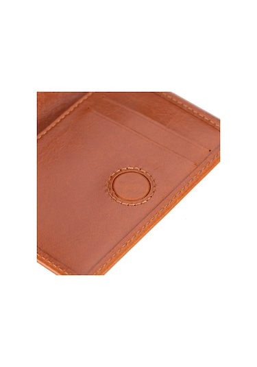 Nigra Hakiki Deri, El Yapımı Cüzdan, Gölgeli Taba Taba