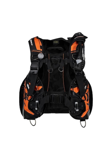 Beuchat Bc X-Aır Comfort Denge Yeleği