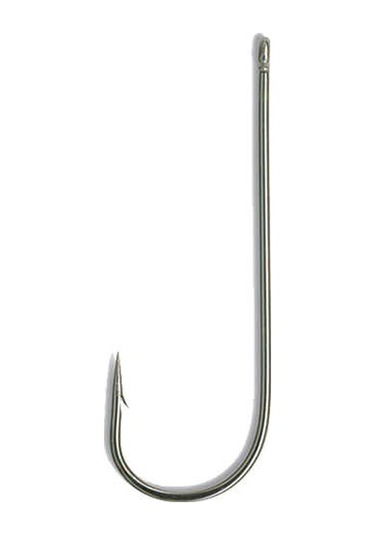 Mustad Olta Iğnesi 3261Np-Bn 10Lu Standart No:4