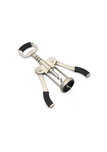 River World Seri E Açacak Şarap Açacağı Tirbüşon Paslanmaz Çelik Renkli