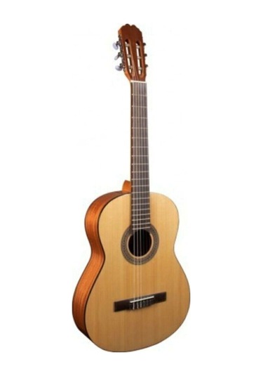 Alvaro Klasik Gitar No:29 İspanyol Elyapımı