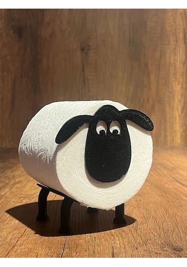 Şirin Kuzu Peçetelik 588199