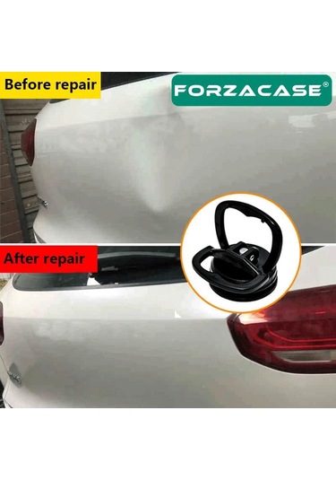 Göçük Düzeltme Kaporta Çektirme Aparatı Mini Vantuz - Fc222