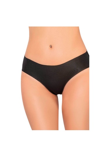 Emay Lazer Düşük Bel Slip Kadın Korse 2701