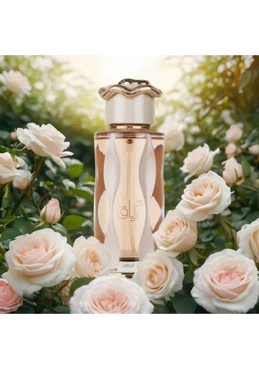 Lattafa Teriaq Edp 100 Ml Unisex Parfüm Oryantal