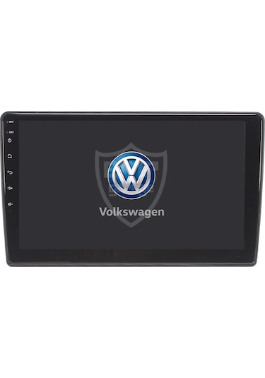 VW ARTEON ANDROİD NAVİGASYON KABLOSUZ CARPLAY MULTİMEDYA
