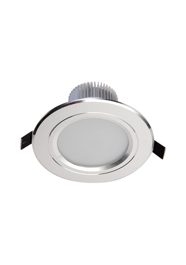 6w 500lm 15 Led Smd 5630 Aşağı Işık Tavan Işıkları Ampul